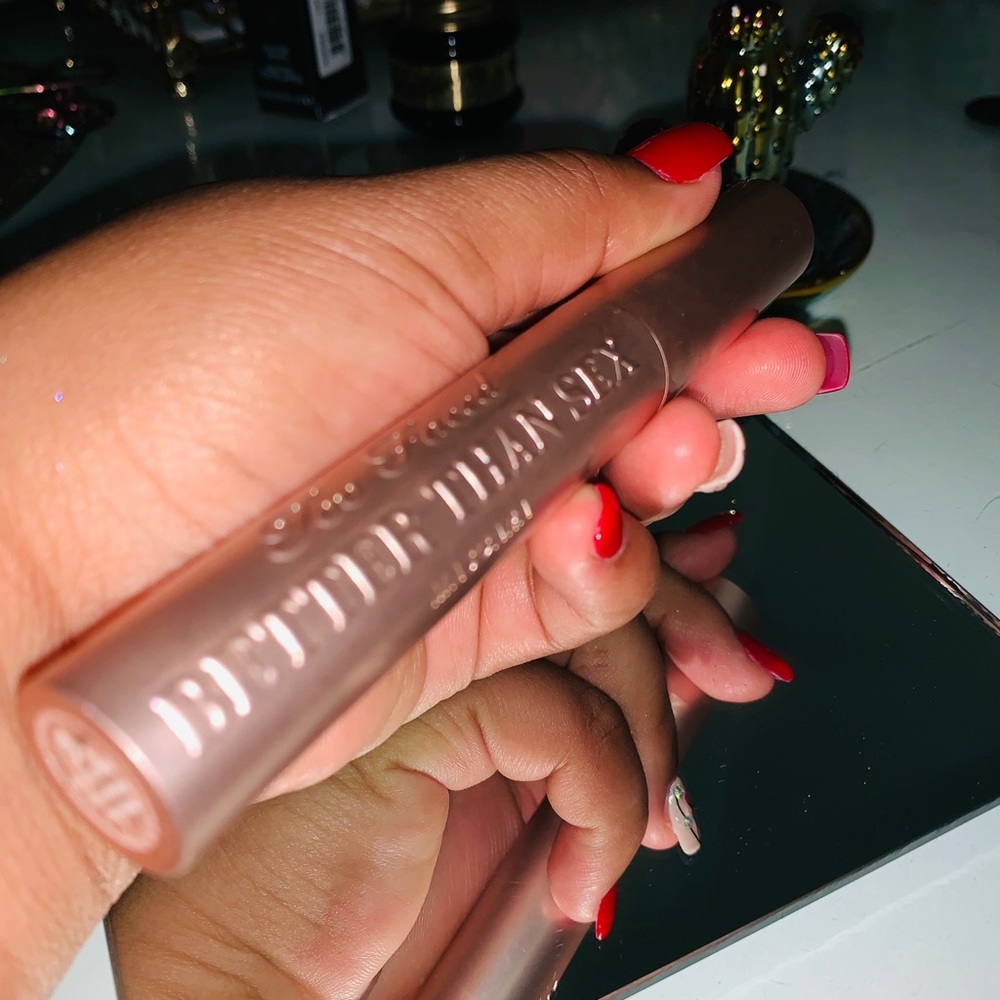 BETTER THAN SEX 🤤